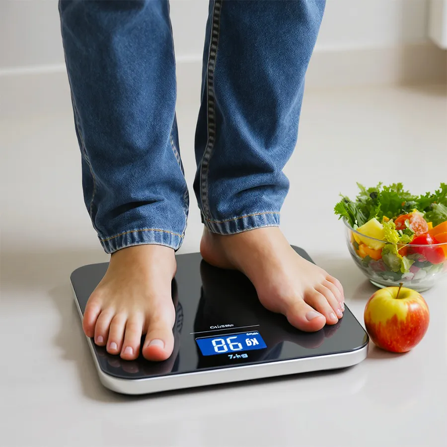 کاهش وزن، لاغری، علت عدم کاهش وزن، غذای فرآوری‌ شده، رژیم لاغری، غذای فوق‌فرآوری‌شده، احساس سیری، کنترل اشتها