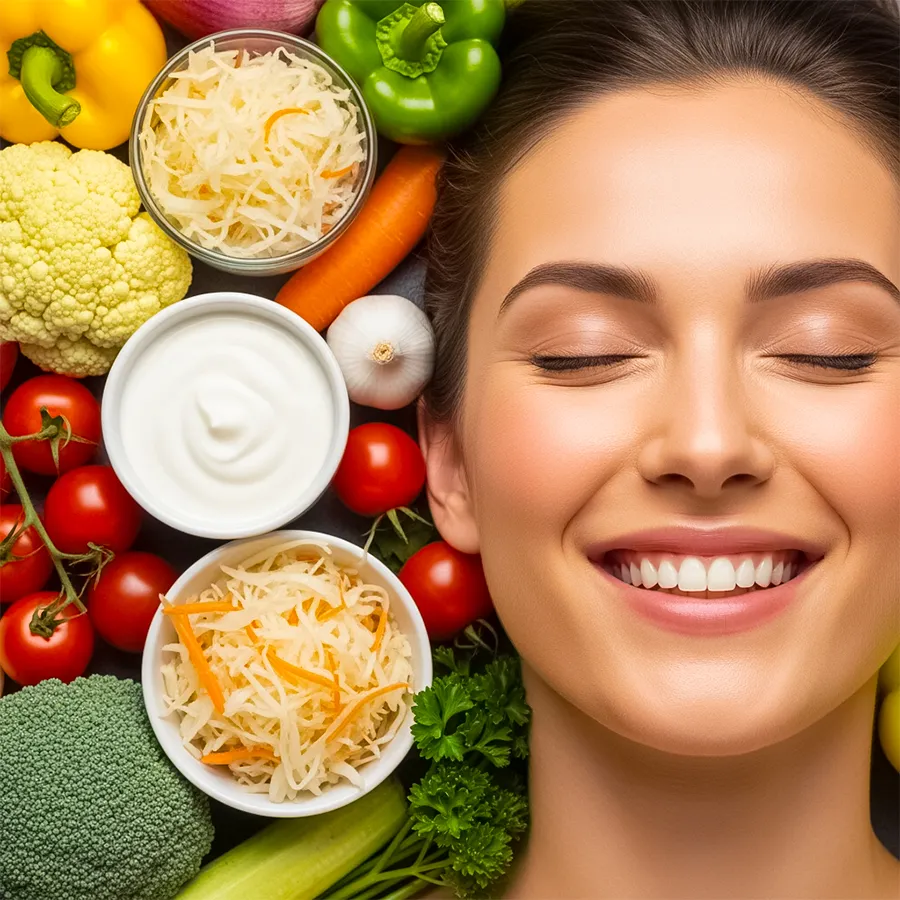 حذف شکر و رعایت یک رژیم غذایی بدون شکر نه تنها به ترک شکر کمک می‌کند، بلکه در سم‌ زدایی بدن و بهبود سلامت پوست و زیبایی صورت نیز تأثیر شگرفی دارد.