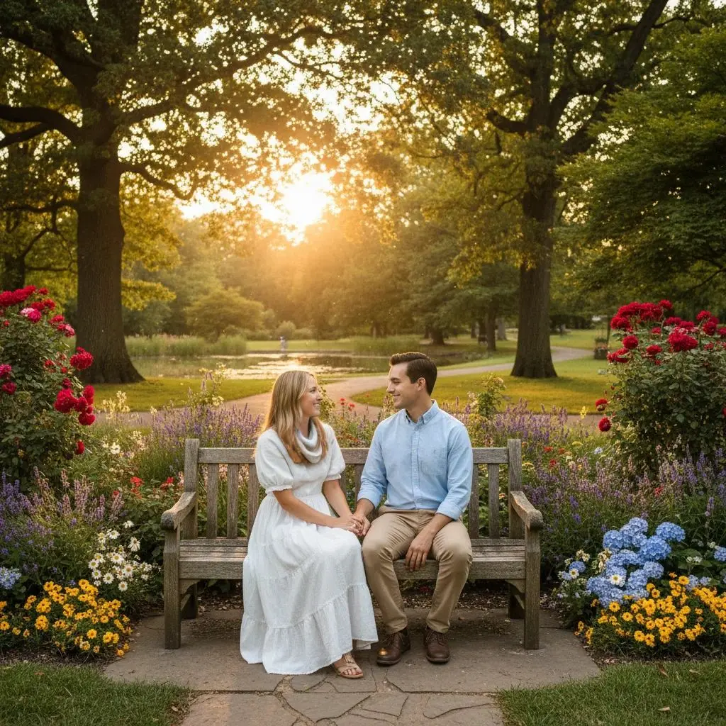 آیا صداقت مطلق بین زوجین همیشه مفید است؟ راهنمای کامل روابط زناشویی موفق