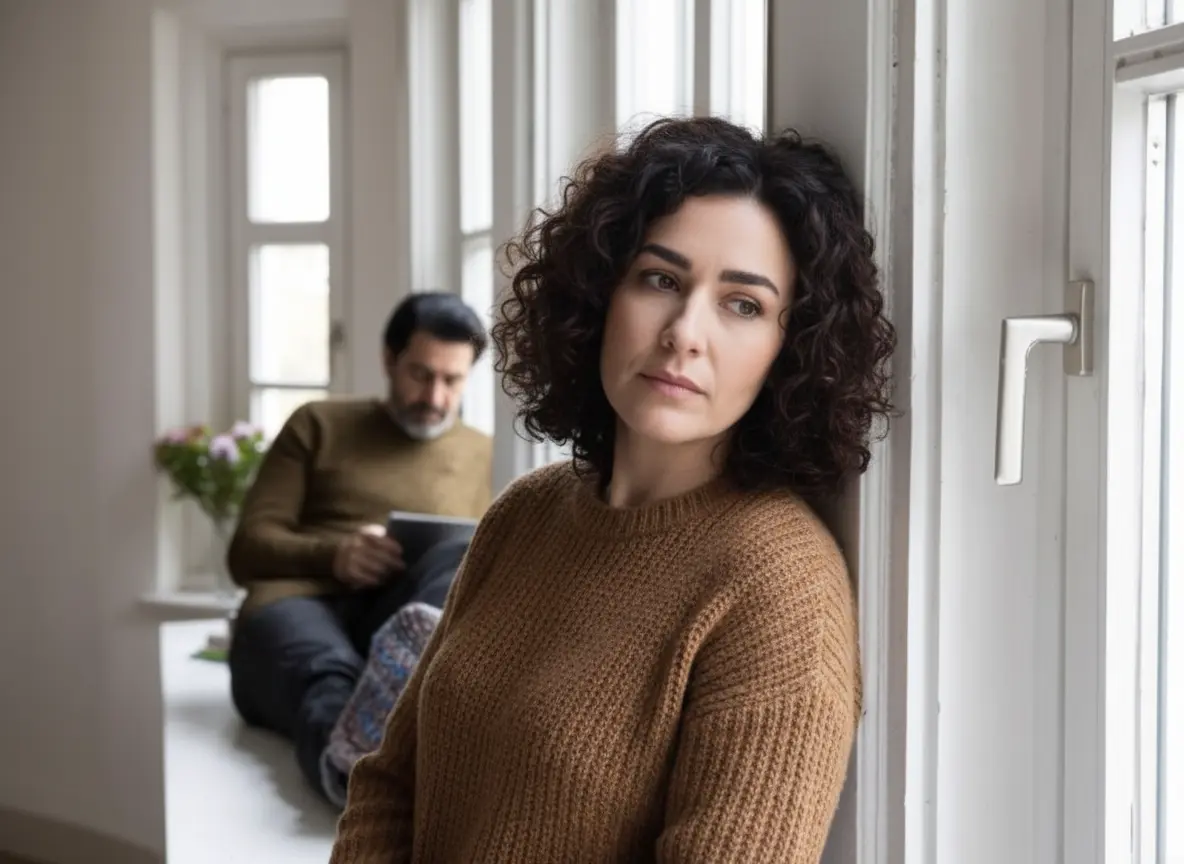 شریک زندگی با حداقل تلاش،نشانههای رابطه ناسالم،نشانههای رابطه یکطرفه،تلاش در رابطه،ارتباط در رابطه،شریک زندگی در سند ازدواج،فرق شریک زندگی با همسر