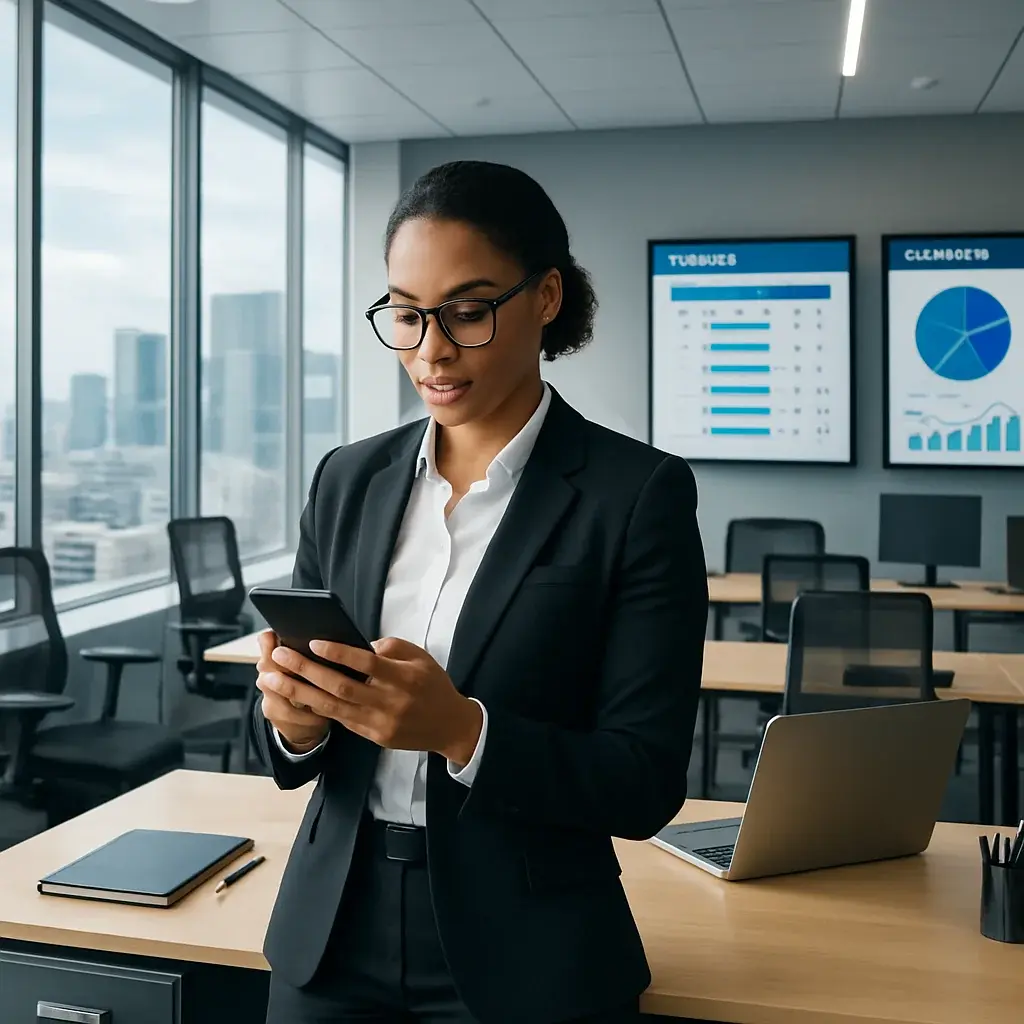 افزایش بهره‌وری،فرهنگ کاری مدرن،انجام کار در زمان رکوردشکن،مدیریت پروژه،همکاری تیمی