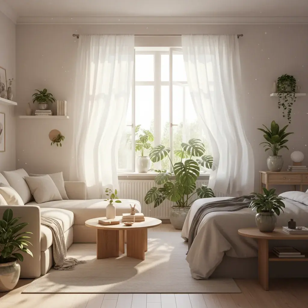 7 عادت روزمره که باعث بوی بد خانه می‌شوند | راهنمای کامل رفع بوی نامطبوع