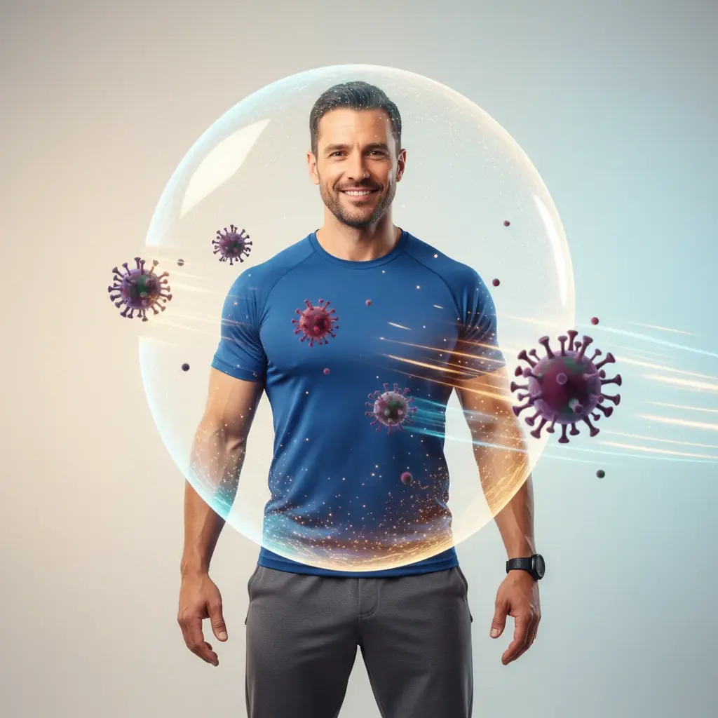 ۱۰ دلیل که چرا مدام سرما می‌خورید و آنفولانزا می‌گیرید