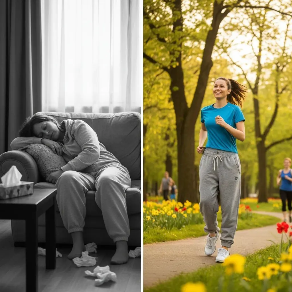 عواملی مانند ضعف سیستم ایمنی، کمبود خواب، استرس و فشارهای روانی، تغذیه نامناسب، رعایت نکردن بهداشت فردی، سیگار کشیدن و وجود بیماریهای مزمن میتوانند سلامت جسمی و روانی فرد را بهشدت تهدید کنند.