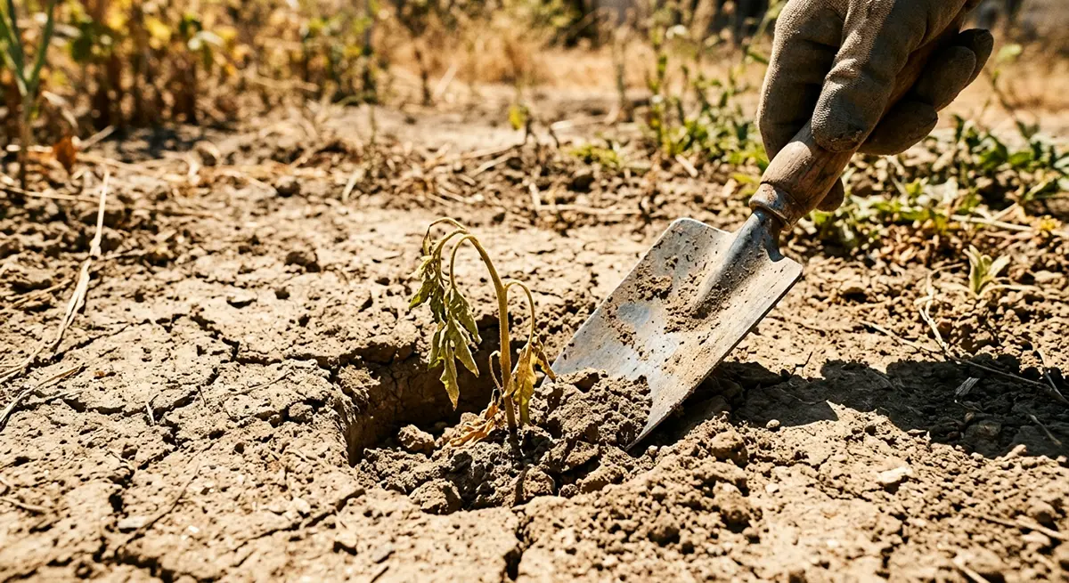 جابجایی گیاه نباید در هر زمانی انجام شود ،رعایت اصول نگهداری گیاهان در گرما ، بهترین روش برای محافظت از گیاه در موج گرما و انجام صحیح مراقبت از گیاهان در تابستان است.