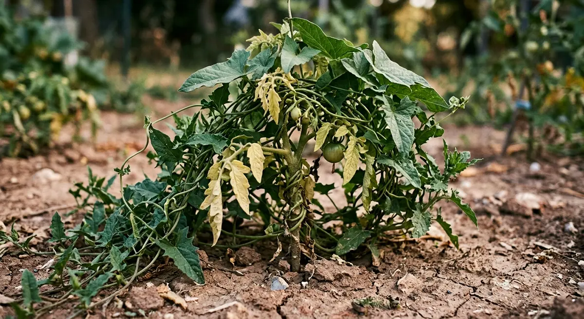 نگهداری گیاهان در گرما و مراقبت از گیاهان در تابستان اهمیت زیادی دارد، زیرا محافظت از گیاه در گرما و محافظت از گیاه در موج گرما به همراه از بین بردن علف‌های هرز ، به رشد سالم آنها کمک میکند.